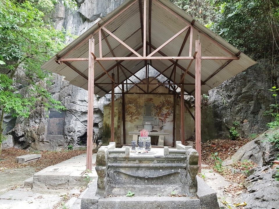 Cận cảnh dự án “siêu đội vốn” 15 năm thi công vẫn ngổn ngang dang dở - 8 Cận cảnh dự án “siêu đội vốn” 15 năm thi công vẫn ngổn ngang dang dở - 8
