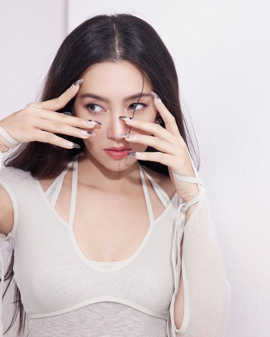 Gặp gỡ bộ đôi duyên dáng và nổi tiếng của Ngược dòng thời gian để yêu anh - 5 Gặp gỡ bộ đôi duyên dáng và nổi tiếng của Ngược dòng thời gian để yêu anh - 5