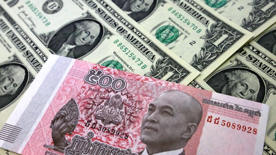 Xa lánh đồng đô la, Campuchia quyết tâm thay đổi bằng cách thu hút vốn từ Trung Quốc - 1 Xa lánh đồng đô la, Campuchia quyết tâm thay đổi bằng cách thu hút vốn từ Trung Quốc - 1