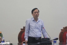 Xem xét kỷ luật nguyên giám đốc Sở GD&ĐT tuyển dụng viên chức sai quy định