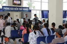 Có thể nhận trợ cấp thất nghiệp ở địa phương khác?