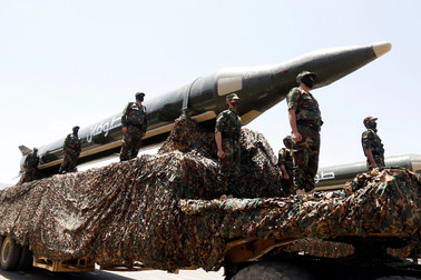 Nhân tố mới can dự xung đột Israel - Hamas, chiến sự có nguy cơ lan rộng