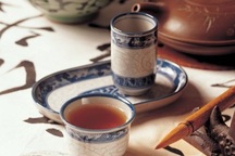 Học cách pha chế thức uống giải độc, mát gan từ nhân trần