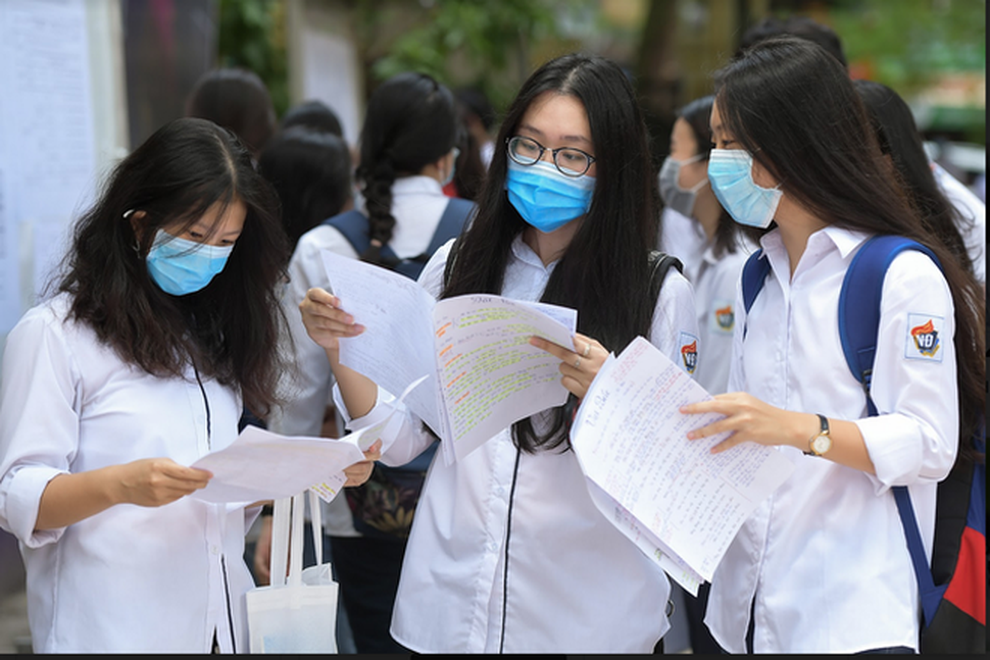Học thuộc lòng đang giết chết sự sáng tạo của học sinh! - 1 Học thuộc lòng đang giết chết sự sáng tạo của học sinh! - 1