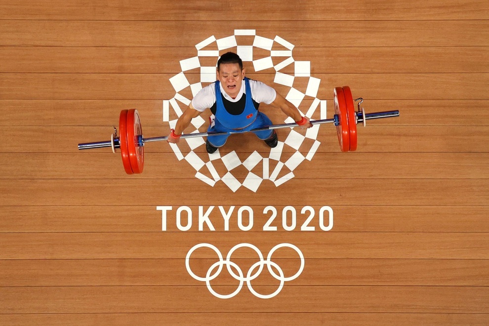 Vì sao Thạch Kim Tuấn thất bại ở Olympic Tokyo? - 2 Vì sao Thạch Kim Tuấn thất bại ở Olympic Tokyo? - 2
