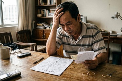 Chủ nhà đền cọc 200 triệu đồng vì dùng hợp đồng đặt cọc ở quán photo copy