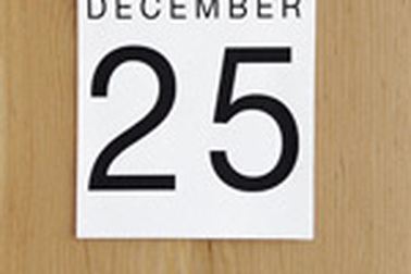 Việc nên làm ngày cuối năm  