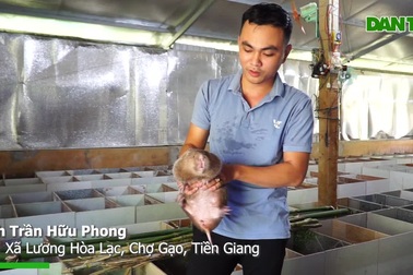 Tay trắng khởi nghiệp, 9X có được mức thu nhập trong mơ sau 2 năm