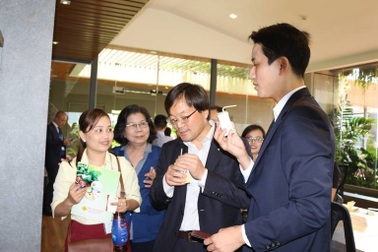 Kết nối thị trường cho doanh nghiệp phía Bắc Việt Nam