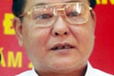 Ông Võ Thanh Bình thôi chức chủ tịch HĐND tỉnh Cà Mau