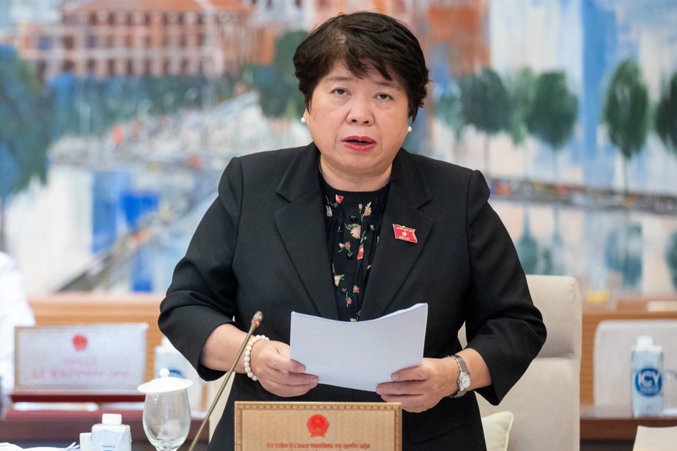 Bộ trưởng lý giải chuyện người nhảy việc chưa bao giờ nhiều như hiện nay - 2 Bộ trưởng lý giải chuyện người nhảy việc chưa bao giờ nhiều như hiện nay - 2