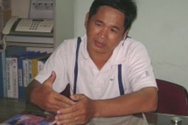 40 năm trăn trở của người con lai Việt - Hàn