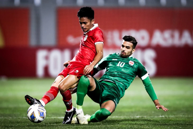 Indonesia bất ngờ được FIFA trao quyền đăng cai World Cup U17