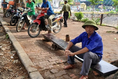 Ảnh hưởng của Covid-19, sức người... cũng ế