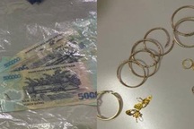 Con rể dựng hiện trường giả để lấy cắp tiền vàng của mẹ vợ