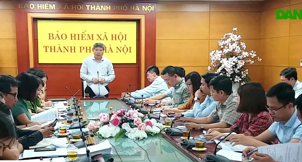 Đề nghị công an điều tra 4 doanh nghiệp nợ đóng BHXH, BHYT, BHTN hơn 37 tỷ đồng - 1 Đề nghị công an điều tra 4 doanh nghiệp nợ đóng BHXH, BHYT, BHTN hơn 37 tỷ đồng - 1