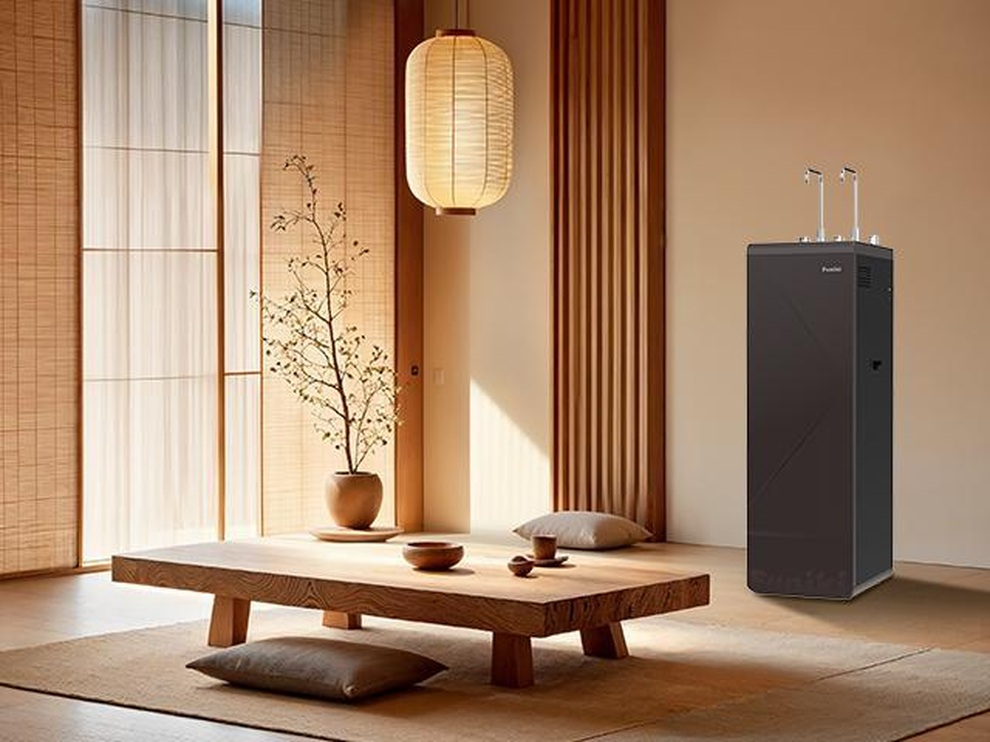 Máy lọc nước Funiki: Thiết kế hiện đại, nâng tầm chất lượng sống - 1 Máy lọc nước Funiki: Thiết kế hiện đại, nâng tầm chất lượng sống - 1