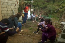 Câu chuyện hãi hùng của lao động Nghệ An "làm chui" 9 tháng tại Trung Quốc