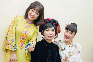 Táo quân 2024: Vân Dung xác nhận tham gia, Thảo Vân chưa được mời