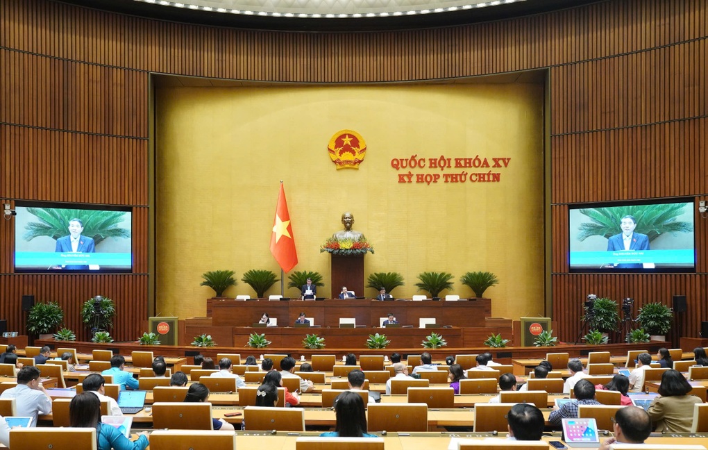 Chính phủ đề xuất giảm 2% thuế VAT đến hết năm 2026 - 2 Chính phủ đề xuất giảm 2% thuế VAT đến hết năm 2026 - 2
