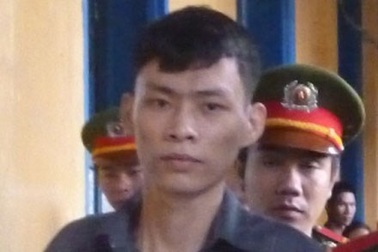 Y án tử hình đứa cháu bất nhân giết cô ruột để lấy vàng, tiền