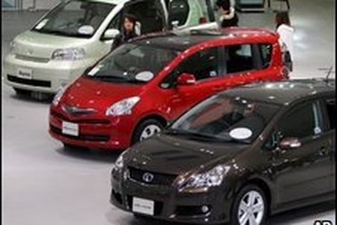 Toyota tạm đóng cửa nhà máy