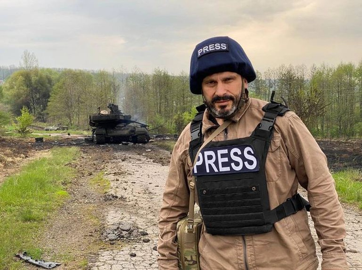 Ukraine công bố loại vũ khí biến siêu tăng Nga thành sắt vụn - 1 Ukraine công bố loại vũ khí biến siêu tăng Nga thành sắt vụn - 1