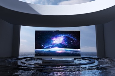 Tivi TCL 4K Mini LED AI-IN C825: Tiên phong trải nghiệm nghe nhìn