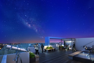 Lý giải “lực hấp dẫn” khiến phân khúc căn hộ trung cao cấp tăng trưởng mạnh