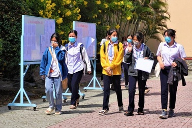 Trường ĐH Cần Thơ, ĐH Y dược Cần Thơ công bố điểm sàn xét tuyển