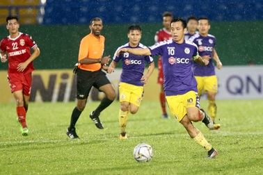 Nhiều cựu binh sẽ tái xuất khi đội tuyển Việt Nam đấu Thái Lan?