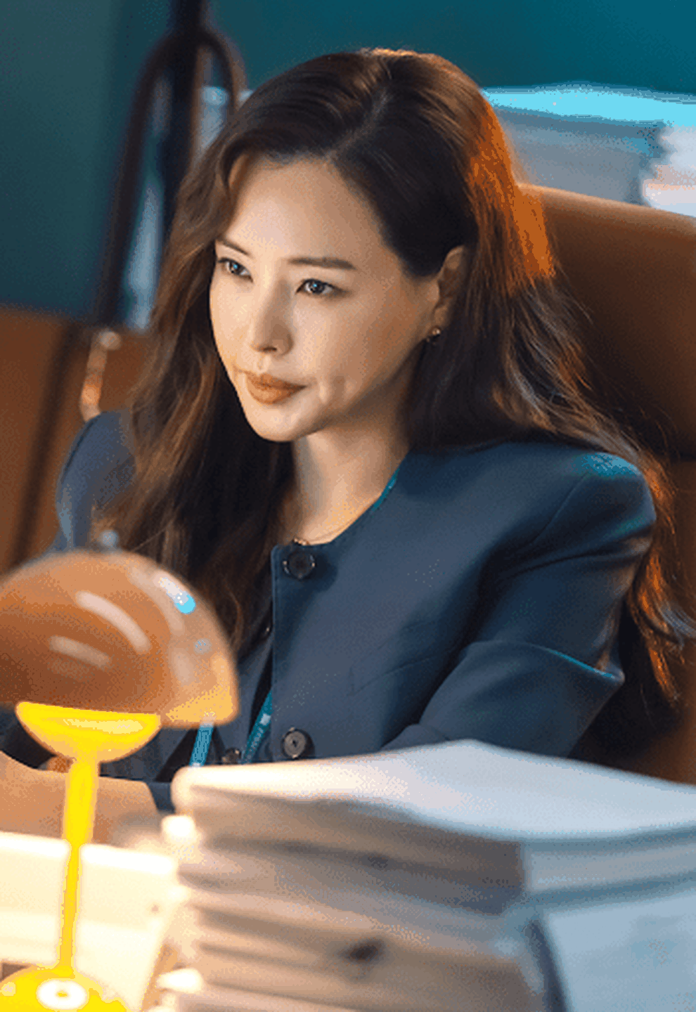 Phim truyền hình Hàn gây bất ngờ với cảnh trò chuyện bằng tiếng Việt - 2 Phim truyền hình Hàn gây bất ngờ với cảnh trò chuyện bằng tiếng Việt - 2
