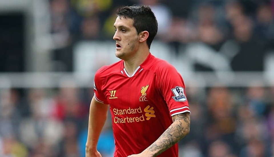 10 bản hợp đồng tệ nhất của Liverpool dưới thời Bendan Rodgers - 2 10 bản hợp đồng tệ nhất của Liverpool dưới thời Bendan Rodgers - 2