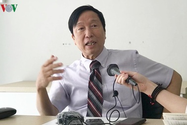 Tác giả công trình nghiên cứu gen người Việt phải khóa bình luận trên Facebook