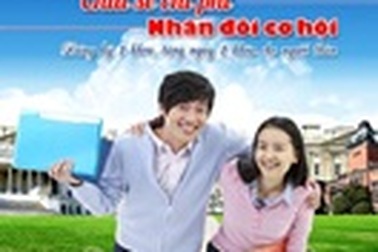 Chia sẻ chi phí - Nhân đôi cơ hội học tiếng Anh cùng AMA