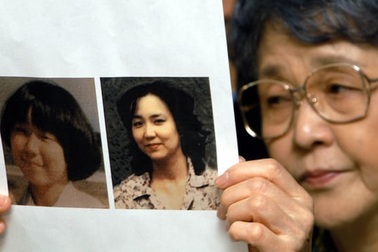 Ông Trump sẽ thăm gia đình công dân Nhật Bản bị Triều Tiên bắt cóc