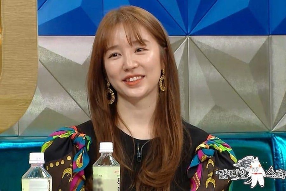 Ngoại hình khác lạ và cuộc sống cô độc của thái tử phi Yoon Eun Hye - 4 Ngoại hình khác lạ và cuộc sống cô độc của thái tử phi Yoon Eun Hye - 4