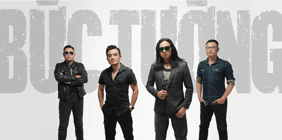 Ngọt tan rã gây sốc: Vì sao số phận các nhóm nhạc Việt mãi lận đận? - 3