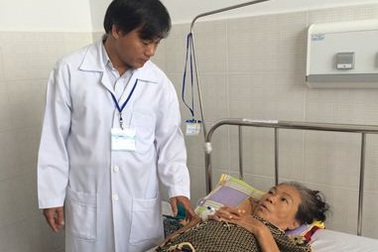 Năm 2020 vùng ĐBSCL sẽ có 9,16 bác sĩ/vạn dân