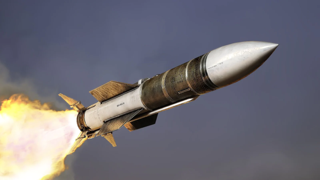 Mỹ thử thành công thiết bị siêu vượt âm - 1