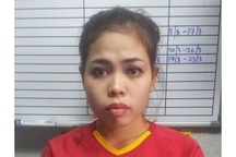 Nghi phạm Indonesia khai 2 người đàn ông thuê dàn dựng cảnh tấn công ông Kim Jong-nam