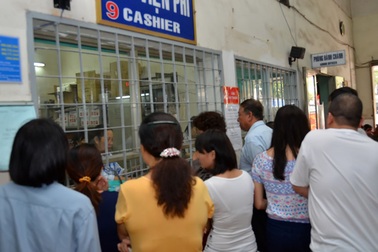 Lo âu đến “tẩu hỏa nhập ma”