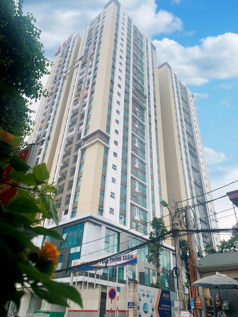 Bất chấp Covid 19, các dự án sắp bàn giao vẫn hút khách mua ở thực - 1 Bất chấp Covid 19, các dự án sắp bàn giao vẫn hút khách mua ở thực - 1