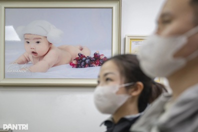 Đề xuất cho phép người vợ dùng tinh trùng của chồng đã qua đời để sinh con