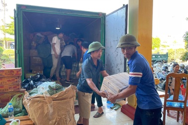 Báo Dân trí tiếp nhận số tiền bạn đọc ủng hộ hơn 6,3 tỷ đồng