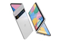Lộ tên gọi và giá bán smartphone màn hình gập của Google