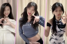 Nữ luật sư bị "ném đá" vì ngày đi làm, tối livestream nhảy lắc lư gợi cảm