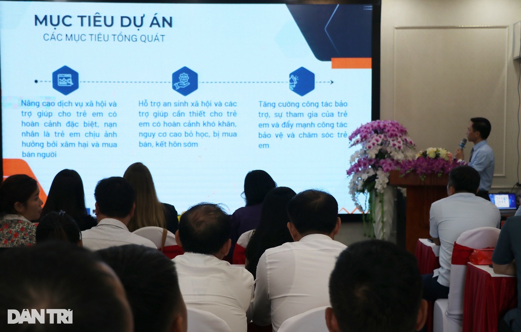Có trường hợp vợ chồng bàn nhau bán cả thai trong bụng mẹ - 1 Có trường hợp vợ chồng bàn nhau bán cả thai trong bụng mẹ - 1