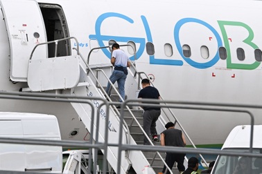 "Át chủ bài" trong chiến dịch truy quét người nhập cư của Tổng thống Trump