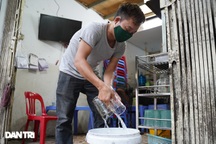 Hàng loạt quán bia ở Hà Nội gấp rút đóng cửa tạm thời vì dịch Covid-19